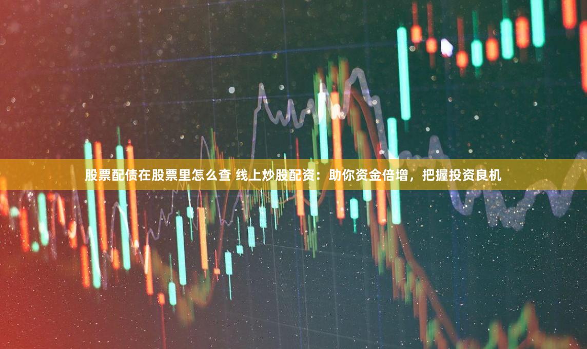 股票配债在股票里怎么查 线上炒股配资：助你资金倍增，把握投资良机
