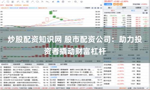 炒股配资知识网 股市配资公司：助力投资者撬动财富杠杆